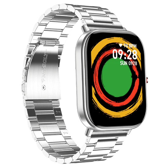 Fire Boltt Starlight Smartwatch with Voice Assistant