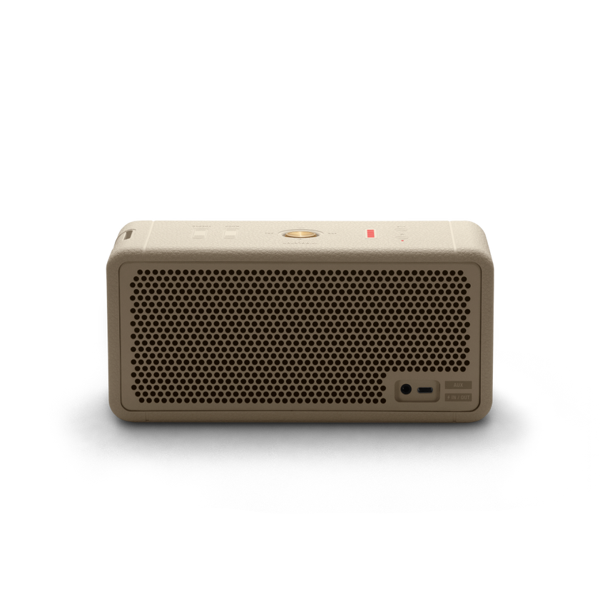 Marshall Middleton Portable Wireless Bluetooth Speaker