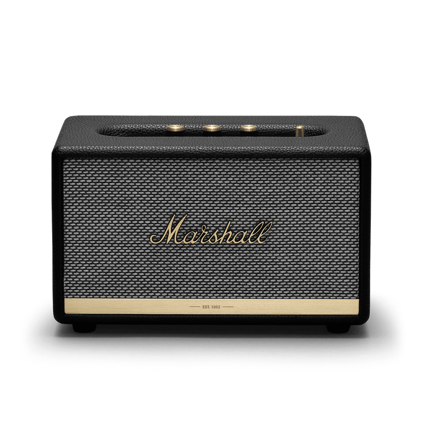 Marshall Acton 2 Durable Speaker with Powerful Bass