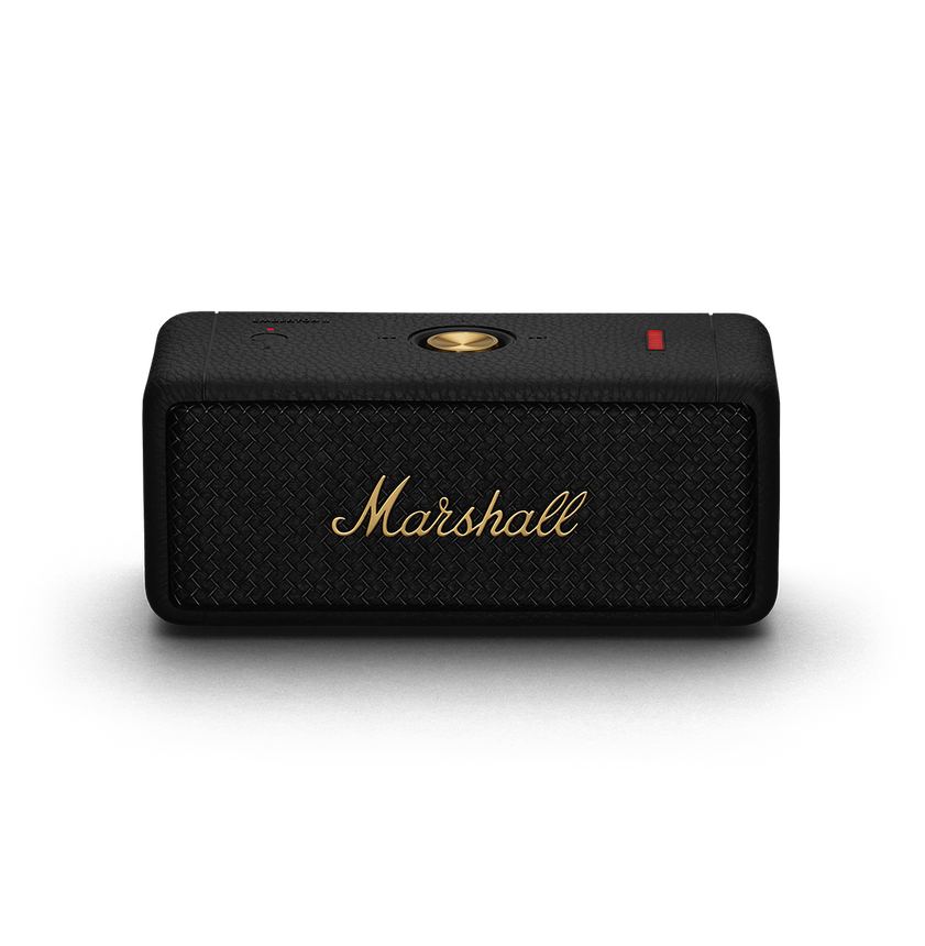 Marshall Emberton 2 Portable Bluetooth Wireless Speaker