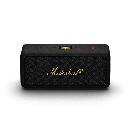 Marshall Emberton 2 Portable Bluetooth Wireless Speaker