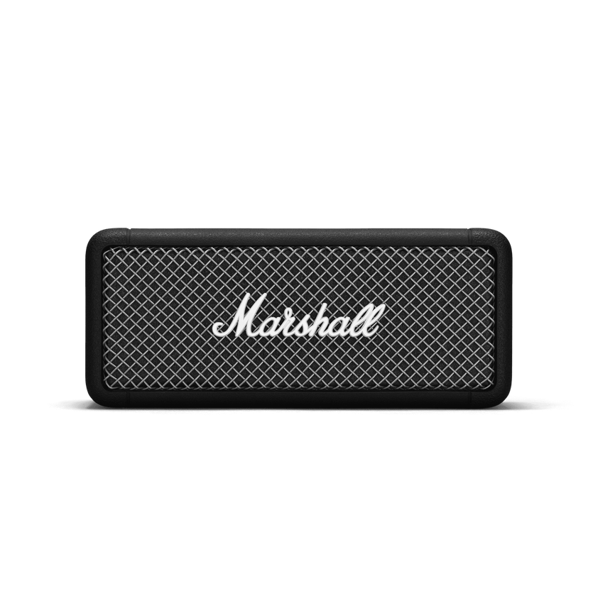 Marshall Emberton Portable Bluetooth Wireless Speaker