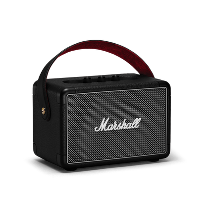 Marshall Kilburn 2 Portable Bluetooth Wireless Speaker with Multi-Directional Sound