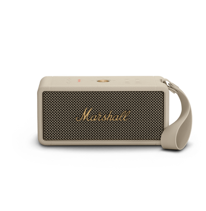 Marshall Middleton Portable Wireless Bluetooth Speaker