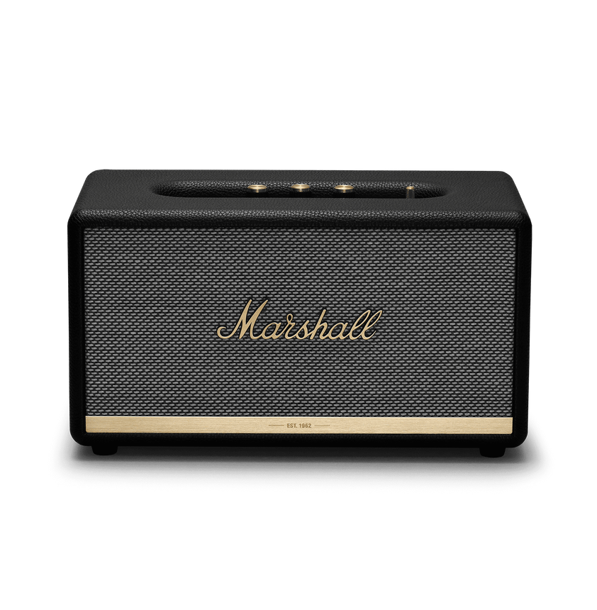 Marshall Stanmore 2 Durable Speaker with Powerful Bass