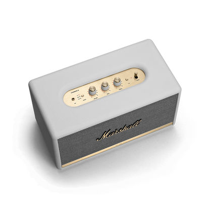 Marshall Stanmore 2 Wireless Bluetooth Speaker with Powerful Bass