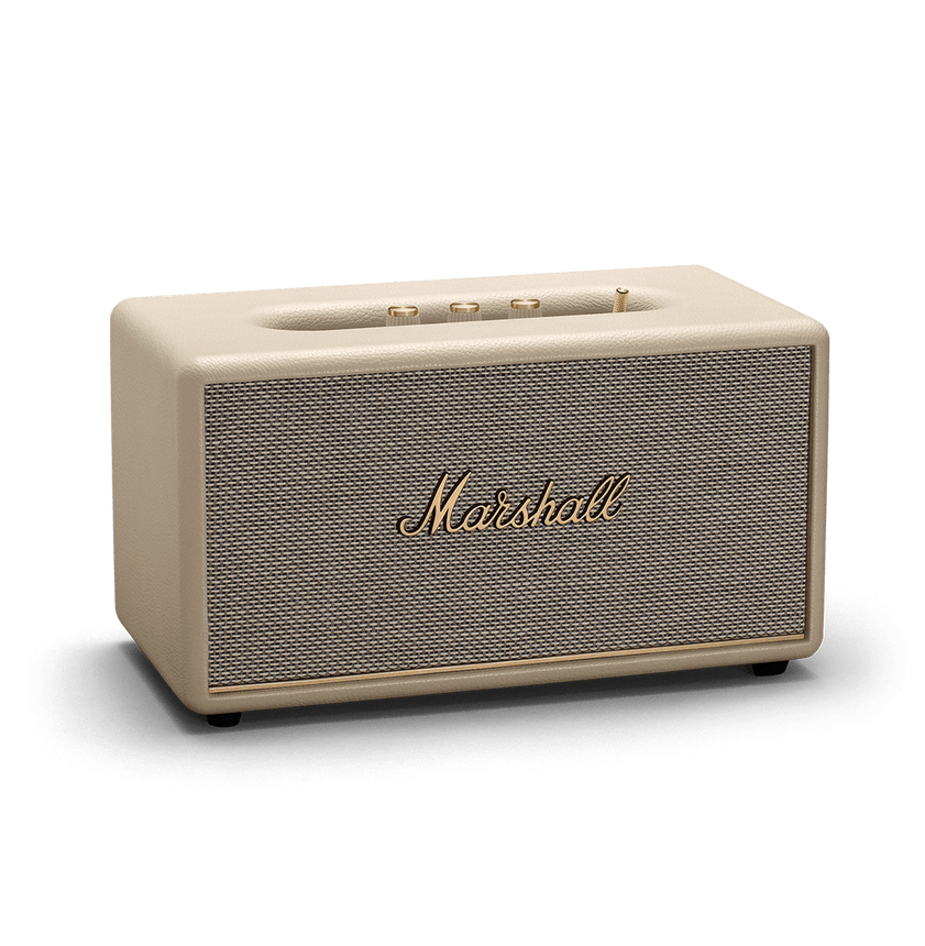 Marshall Stanmore 3 Bluetooth Wireless Party Speaker