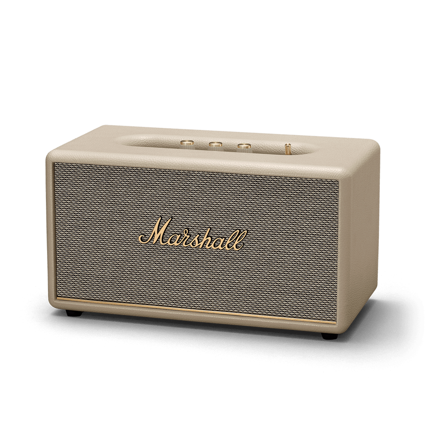 Marshall Stanmore 3 Bluetooth Wireless Party Speaker
