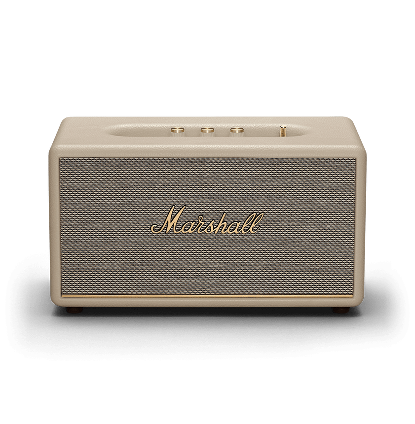 Marshall Stanmore 3 Bluetooth Wireless Party Speaker