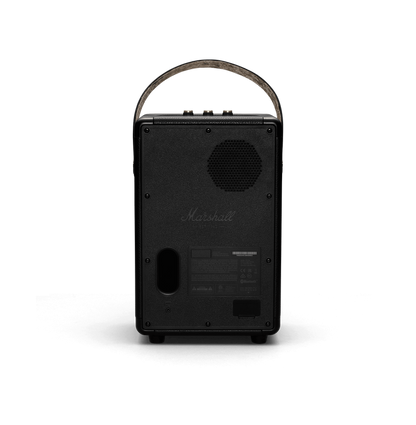 Marshall Tufton Portable Bluetooth Wireless Speaker with Multi-Directional Sound