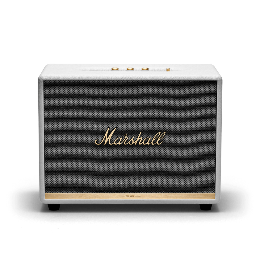 Marshall Woburn 2 Bluetooth Party Speaker The Best Way to Enjoy Your Music and Party