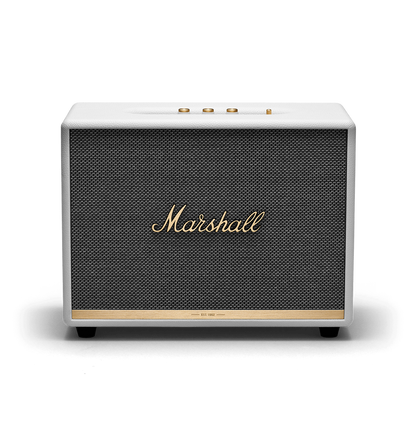 Marshall Woburn 2 Bluetooth Party Speaker The Best Way to Enjoy Your Music and Party