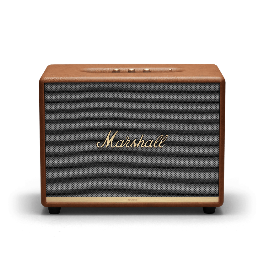 Marshall Woburn 2 Bluetooth Party Speaker to Fill Your Home with Music and Party