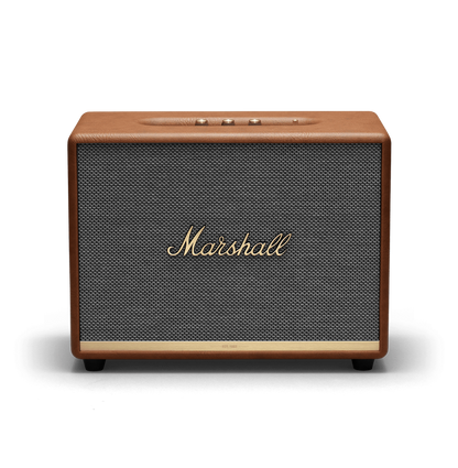 Marshall Woburn 2 Bluetooth Party Speaker to Fill Your Home with Music and Party