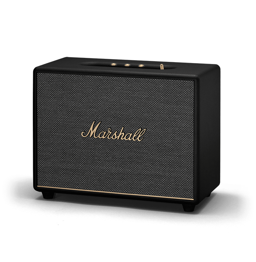 Marshall Woburn 3 Wireless Bluetooth Speaker for Parties and Events
