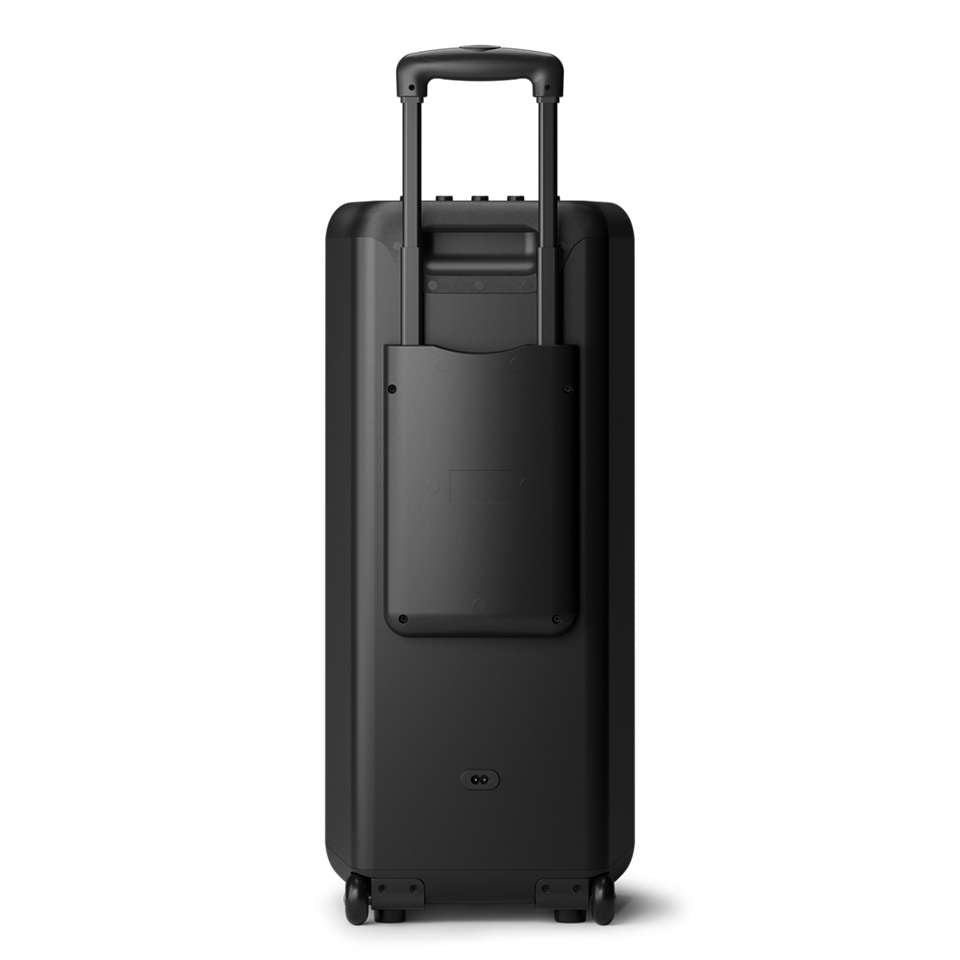 Philips TAX5206 Bluetooth Speaker with Trolley Design for Easy Transport