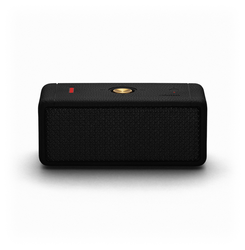 Marshall Emberton 2 Portable Bluetooth Wireless Speaker