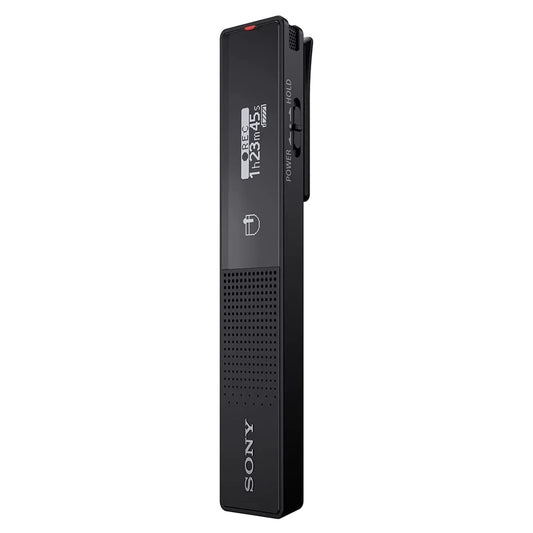 Sony ICD-TX660 Light Weight Voice Recorder with 12 hours battery