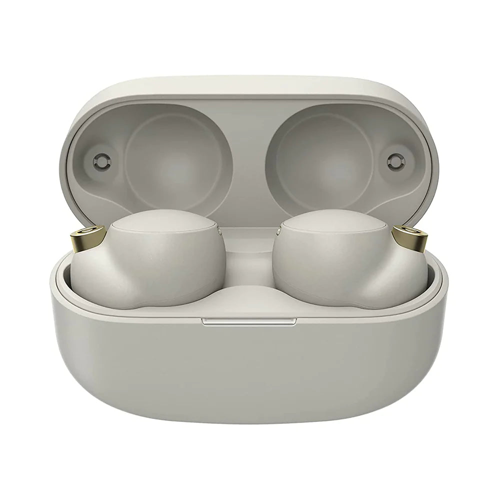 Smart Features for Seamless Conversations with Sony WF-1000XM4 True Wireless Earbuds