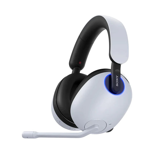 Sony INZONE H9 Wireless Noise Cancelling Gaming Headset with 360 Spatial Sound and Rival Detection