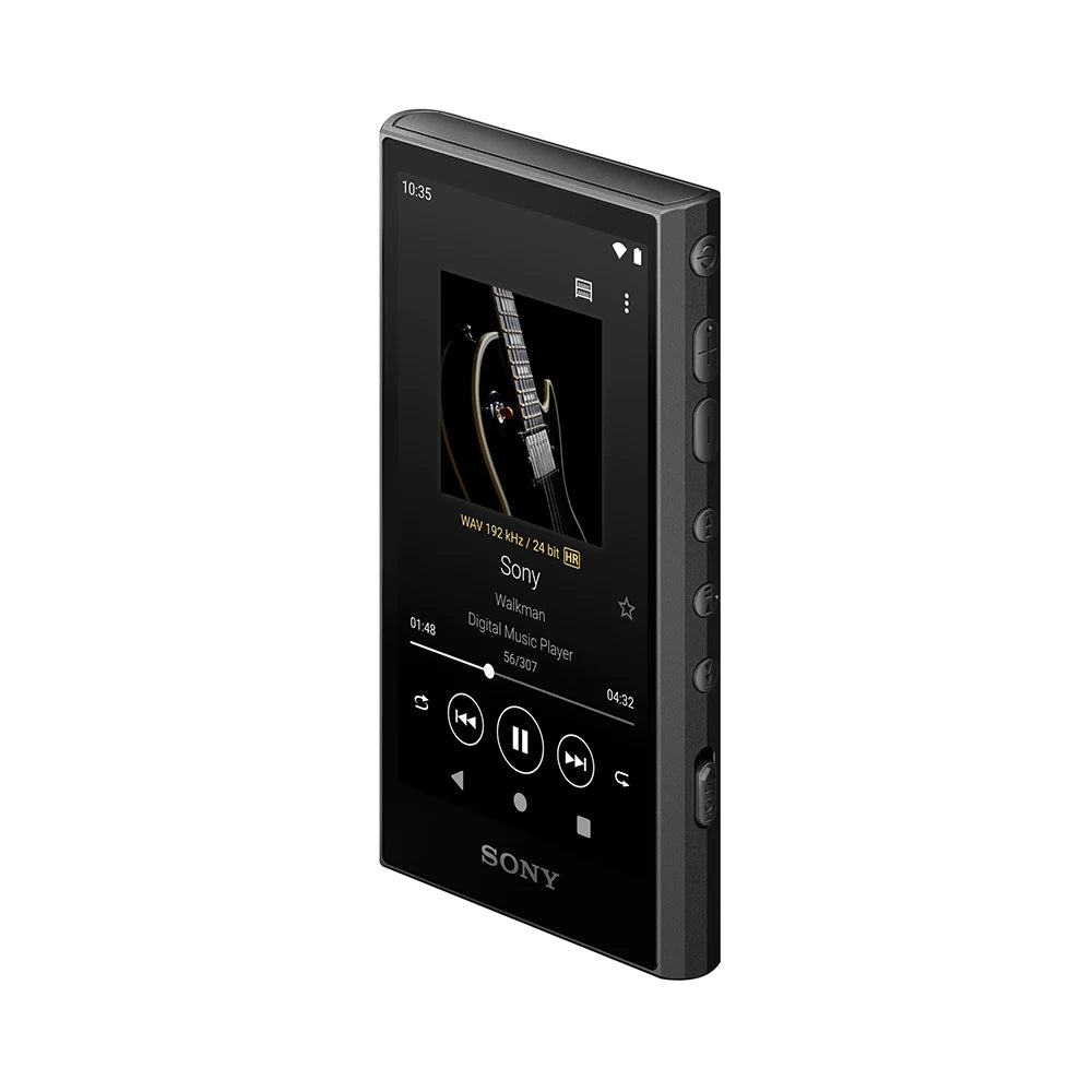 Sony NW-A306 32GB Walkman Hi-Res Portable Digital Music Player