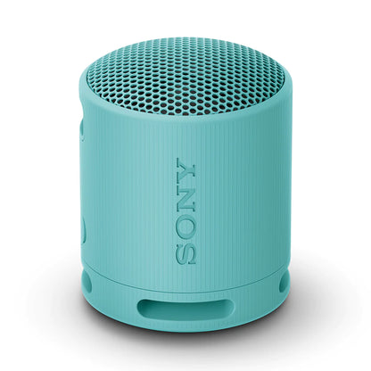 Sony SRS-XB100 Compact Speaker That Deliver Big on Sound