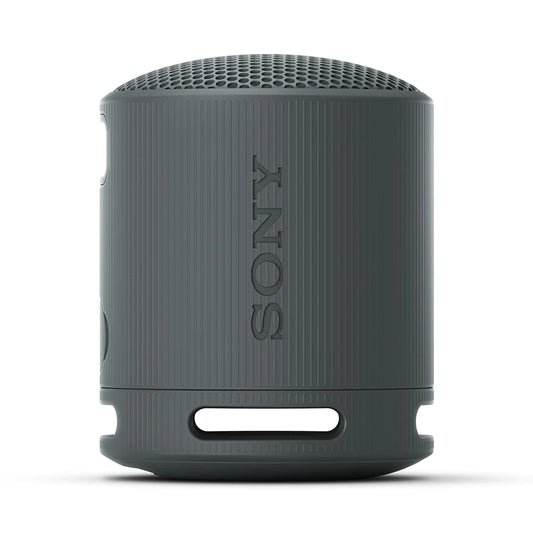 Sony SRS-XB100 EXTRA BASS Compact Bluetooth Speaker with Powerful Bass and Loud Sound