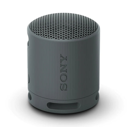 Sony SRS-XB100 Experience Powerful, Portable Bluetooth Audio with EXTRA BASS
