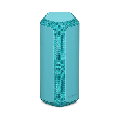 Sony SRS-XE300 Portable Wireless Bluetooth Speaker Blue Color