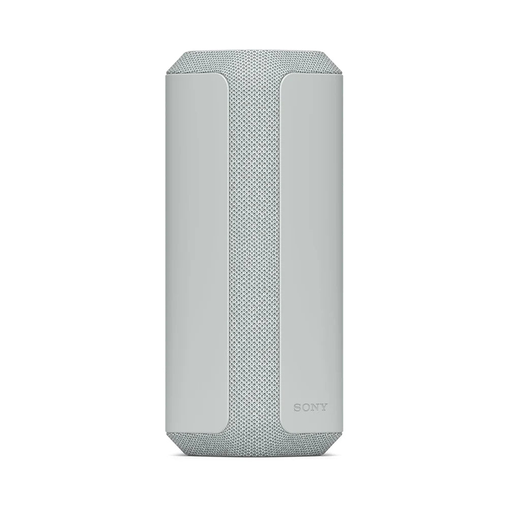 Sony SRS-XE300 Portable Wireless Bluetooth Speaker White Color