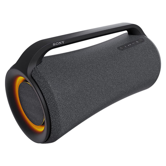 Sony SRS-XG500 Portable Wireless Bluetooth Party Speaker with Karaoke