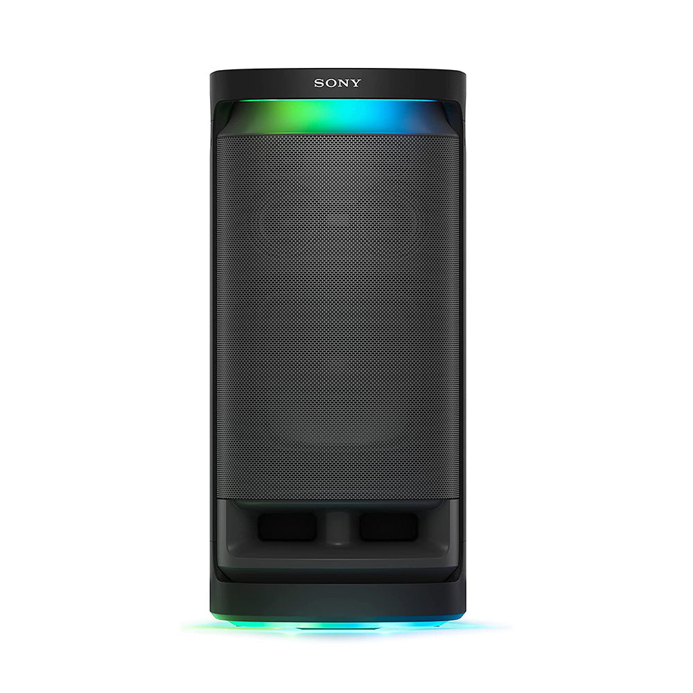 Sony SRS-XV900 Wireless Bluetooth Party Speaker with Karaoke & Guitar Input