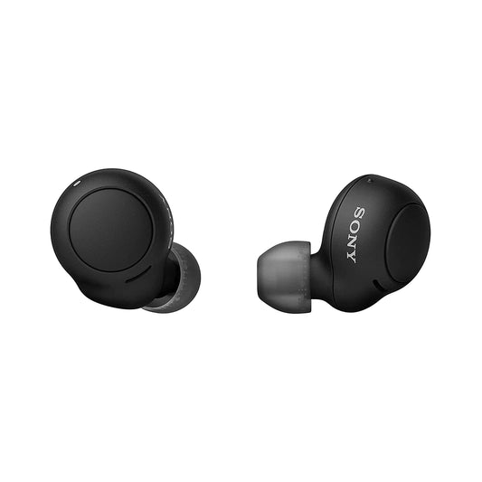 Sony WF-C500 Truly Wireless Earbuds with Bluetooth Connectivity