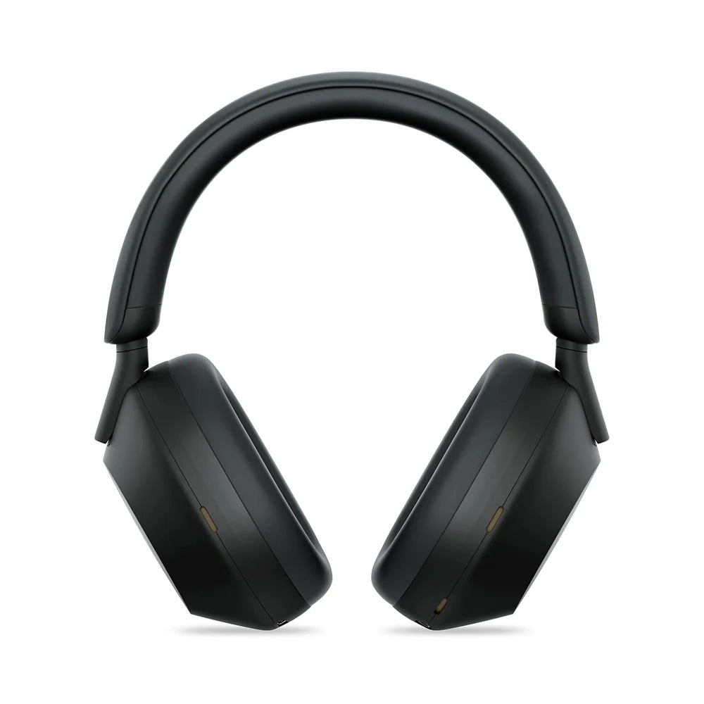 Sony WH-1000XM5 with Unprecedented Noise Cancellation and Superior Sound Quality