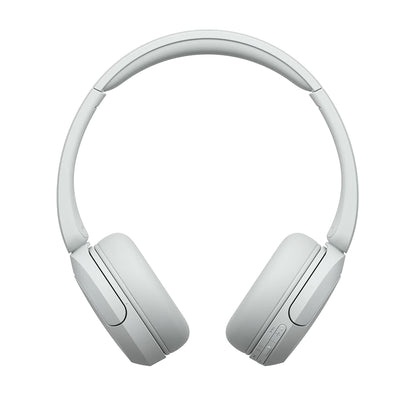 Sony WH-CH520 Wireless On Ear Bluetooth Headphones Designed to be lightweight