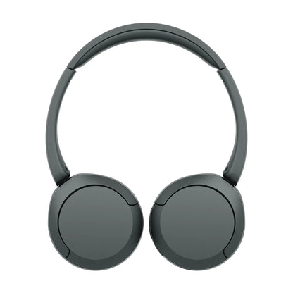 Sony WH-CH520 Wireless On Ear Bluetooth Headphones with Swivel design