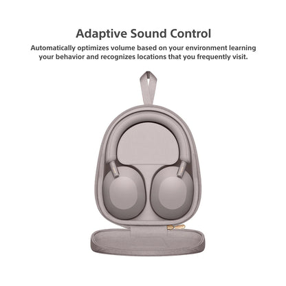 Sony WH-1000XM5 Active Noise Cancelling Wireless Headphones