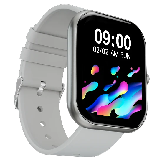 Fire-Boltt Dazzle Plus Smartwatch with Smart Notifications