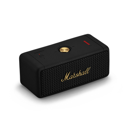 Marshall Emberton 2 Portable Bluetooth Wireless Speaker