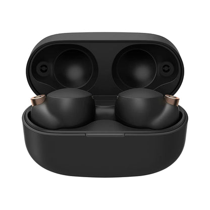 Upgrade Your Call Quality with Sony WF-1000XM4 True Wireless Earphones