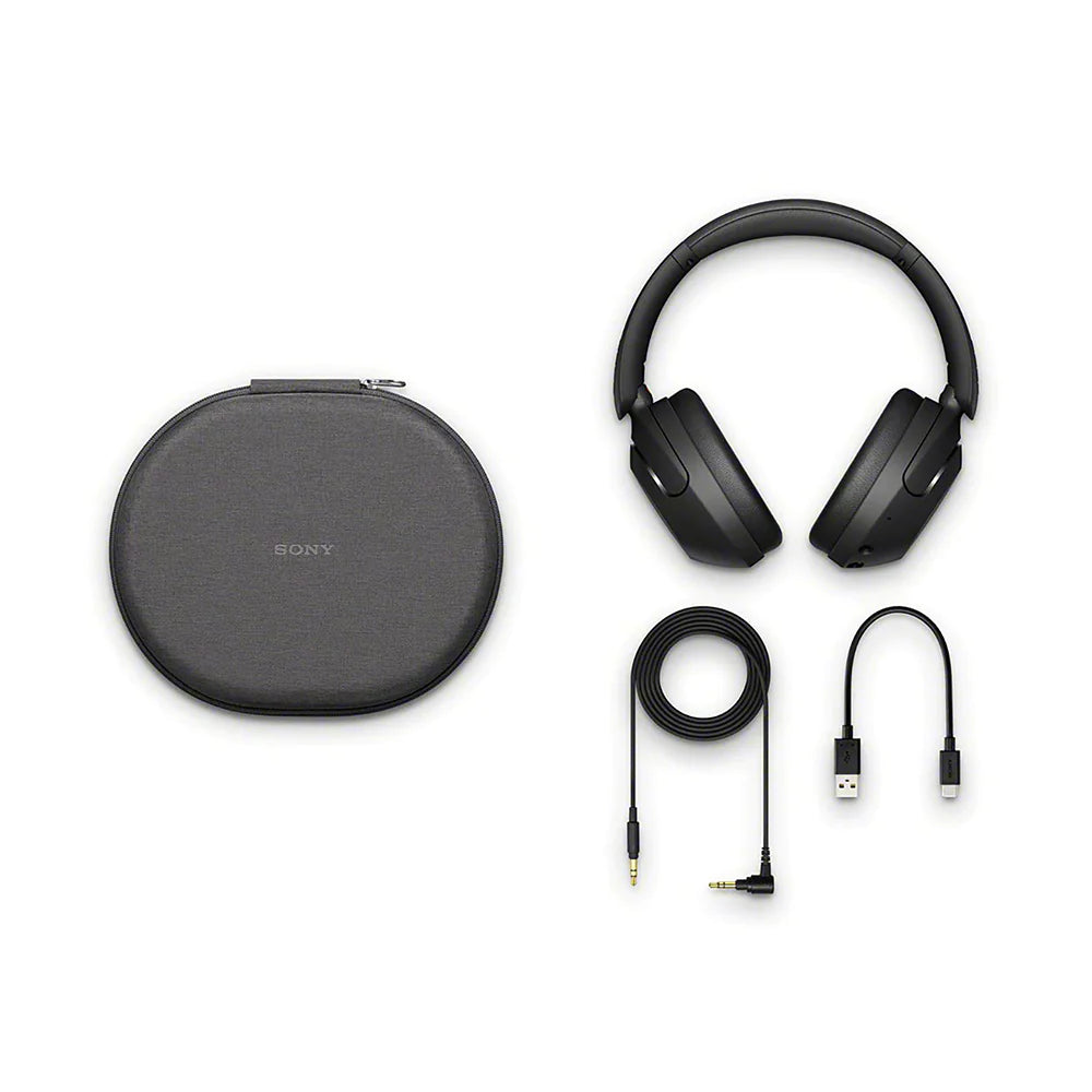 Sony WH-XB910N EXTRA BASS Noise Cancelling Wireless Headphone