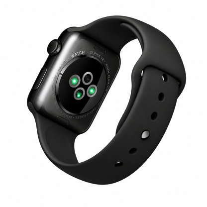 Foscous NuGen Series 12 Smart Watch | Bluetooth Calling | Health & Fitness Tracker | Multiple Sports Modes