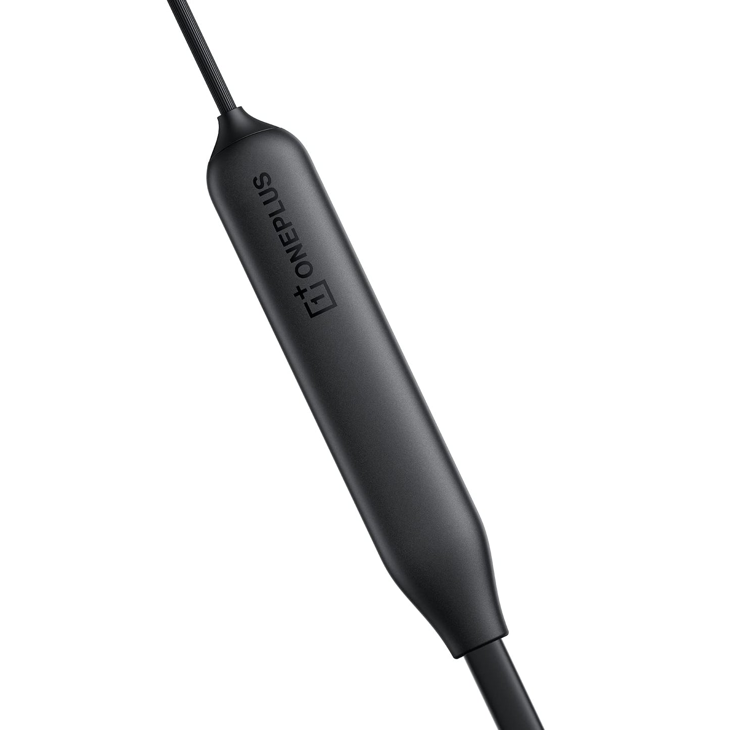 OnePlus Bullets Wireless Z2 Bluetooth Neckband Earphones | 30H Playtime, 12.4mm Bass Drivers, Fast Charge (20H in 10 Mins), AI Noise Cancellation, IP55 Sweat & Water Resistant