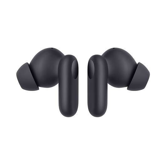 OnePlus Nord Buds 2r | Deep Bass | Fast Charging | 38H Battery Life | AI Noise Cancellation | Dolby Atmos