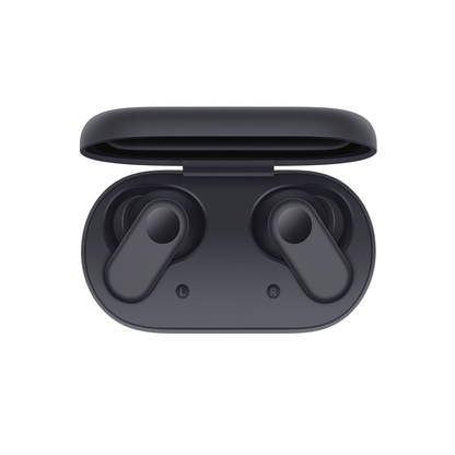 OnePlus Nord Buds 2r | Deep Bass | Fast Charging | 38H Battery Life | AI Noise Cancellation | Dolby Atmos