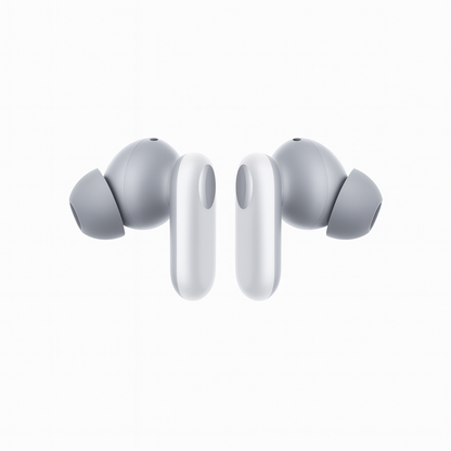 OnePlus Nord Buds 2r | Deep Bass | Fast Charging | 38H Battery Life | AI Noise Cancellation | Dolby Atmos