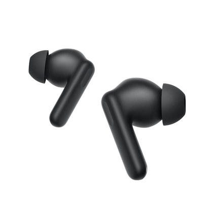 OnePlus Nord Buds 3r Bluetooth Earbuds | 54H Battery | Deep Bass 12.4mm Drivers | AI Noise Cancellation | 47ms Low Latency | Bluetooth 5.4