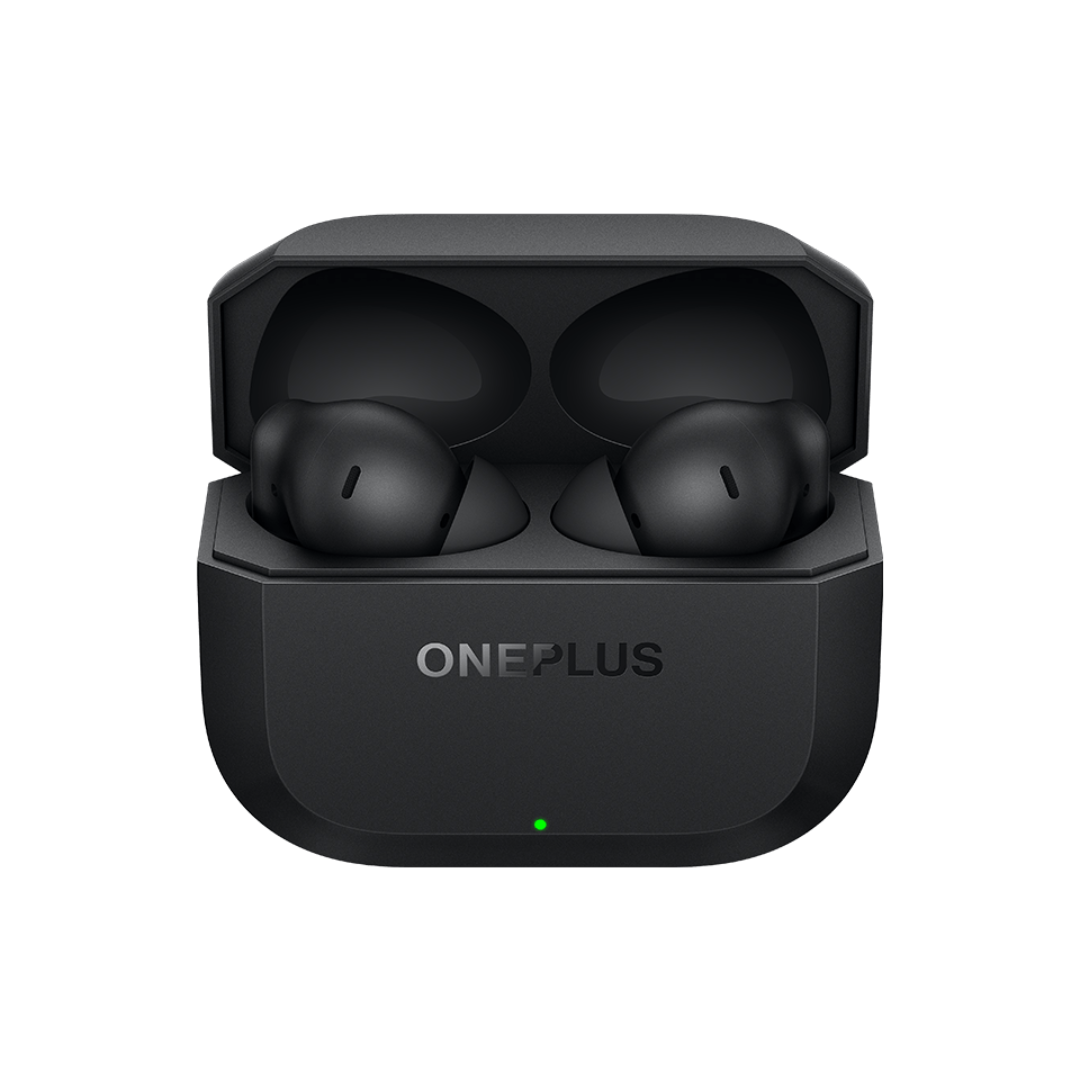 OnePlus Nord Buds 3r Bluetooth Earbuds | 54H Battery | Deep Bass 12.4mm Drivers | AI Noise Cancellation | 47ms Low Latency | Bluetooth 5.4