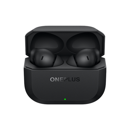OnePlus Nord Buds 3r Bluetooth Earbuds | 54H Battery | Deep Bass 12.4mm Drivers | AI Noise Cancellation | 47ms Low Latency | Bluetooth 5.4