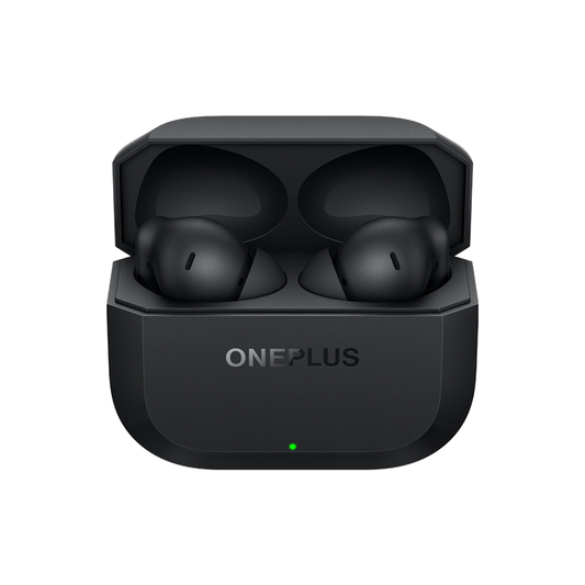 OnePlus Nord Buds 3r Bluetooth Earbuds | 54H Battery | Deep Bass 12.4mm Drivers | AI Noise Cancellation | 47ms Low Latency | Bluetooth 5.4